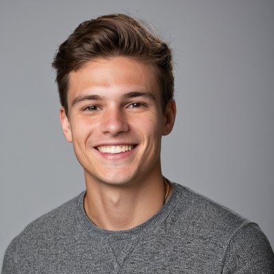 Headshot